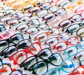 Glasses