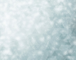 Winter Background