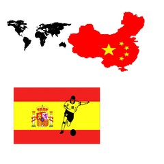 spagna calcio