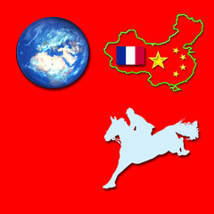 salto a ostacoli francia