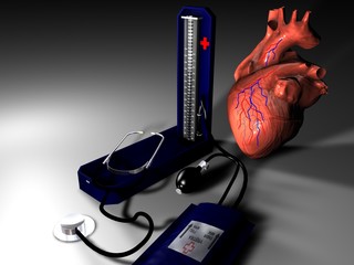 misuratore di pressione