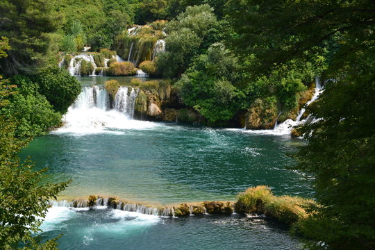 Croatia &ndash; Krka National Park