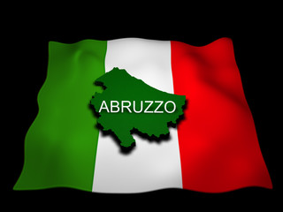 Regione d'Italia Abruzzo