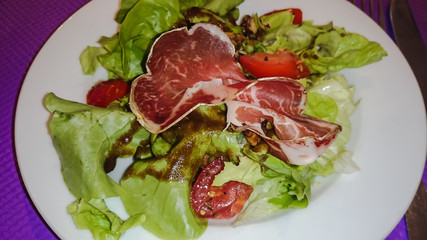 salade composée 21082015