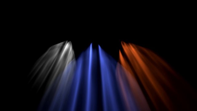 Giochi di luce