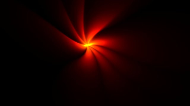 Girandola di luce