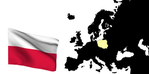 Polonia © Marta&Cla
