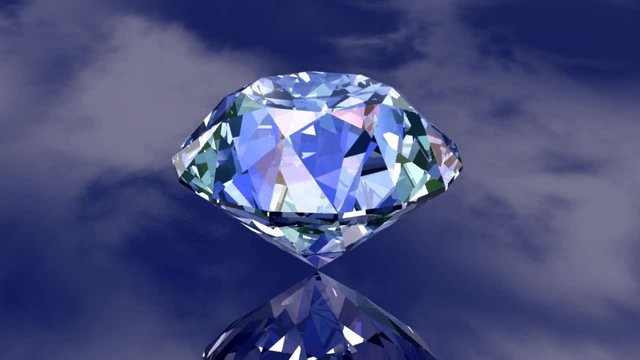 Un diamante per sempre