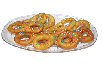 Mascherine di Carnevale