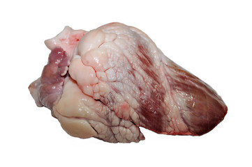 Cuore di vitello
