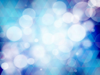 Elegant abstract background