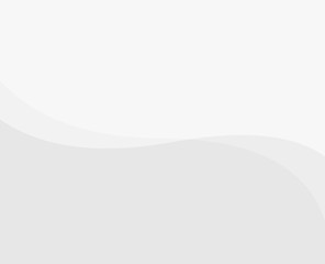 White grunge background