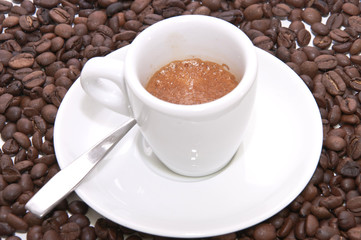 Pausa caffè-coffee break