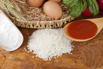 pasta a basso contenuto proteico-pasta low protein