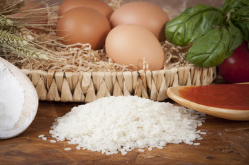 pasta a basso contenuto proteico-pasta low protein