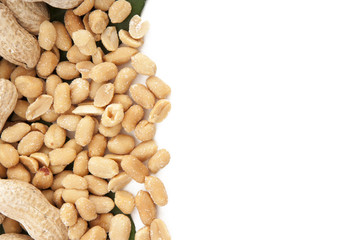 peanuts