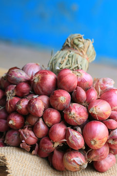 shallots