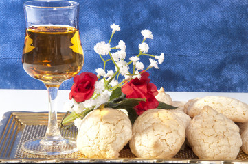 beans of the dead traditional sweet