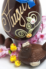 Easter sweets