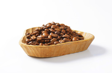 coffee beans