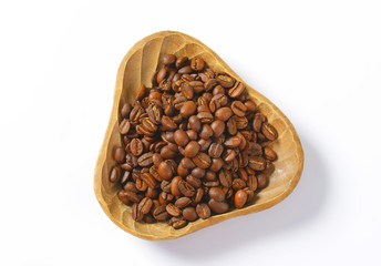 coffee beans