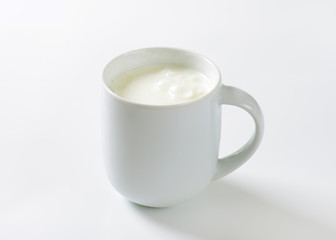 milk kefir