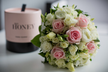 Honey & Blume