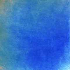 Grunge splatter paint colorful background