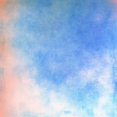 Old texture as abstract grunge background