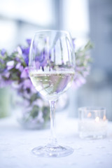wine