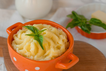 potatoes