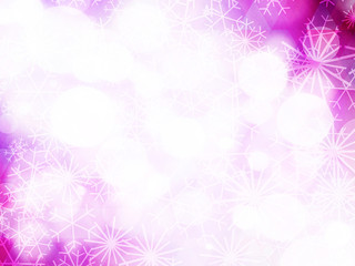 Elegant abstract background