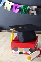 graduation