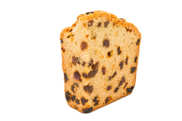 Christmas cake