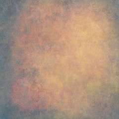 Grunge colorful background