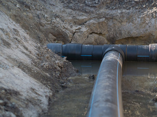 pvc pipe