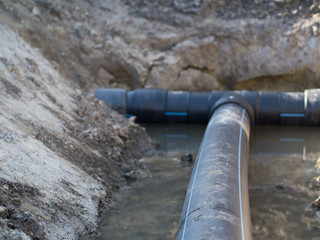 pvc pipe