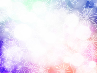 Elegant abstract background