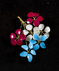 beautiful bijouterie