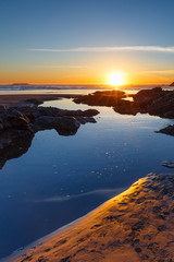 Ruby Beach - Olympic National Park