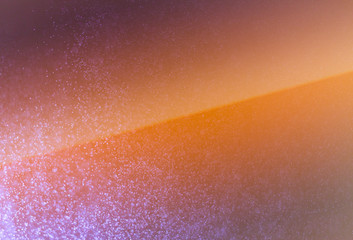 abstract dark bokeh lights background ,  defocused background, g