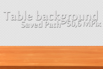 wooden desk background 