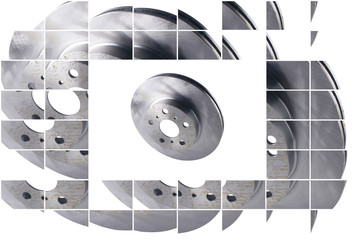 Brake disk