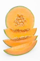 Muskmelon