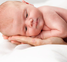 newborn baby