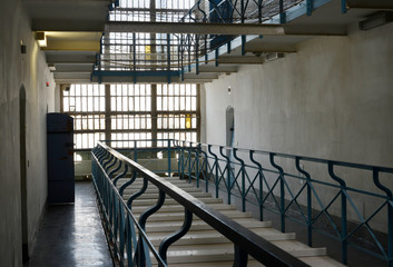 Prison in Germany