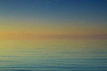 Obraz premium beautiful seascape.