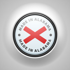 Made in Alabama