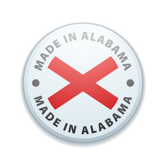 Made in Alabama