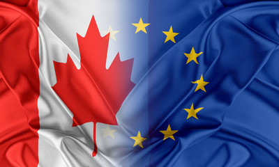 European Union and Canada. 